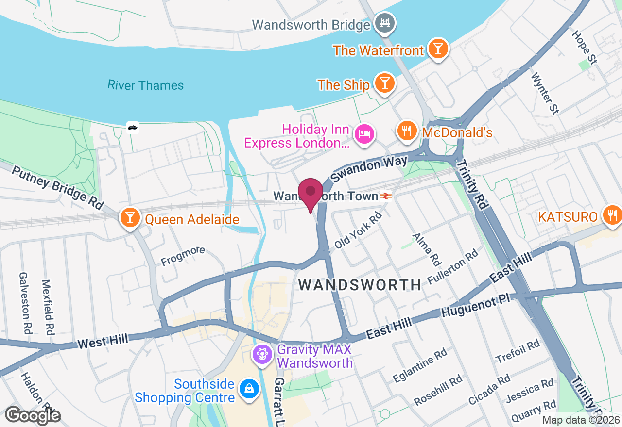 Hand-tied Bouquet, Flower Arranging Workshop - Wandsworth location