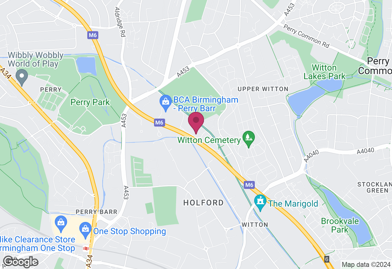 Caribbean Roti and Curry Special Cookery Lesson location