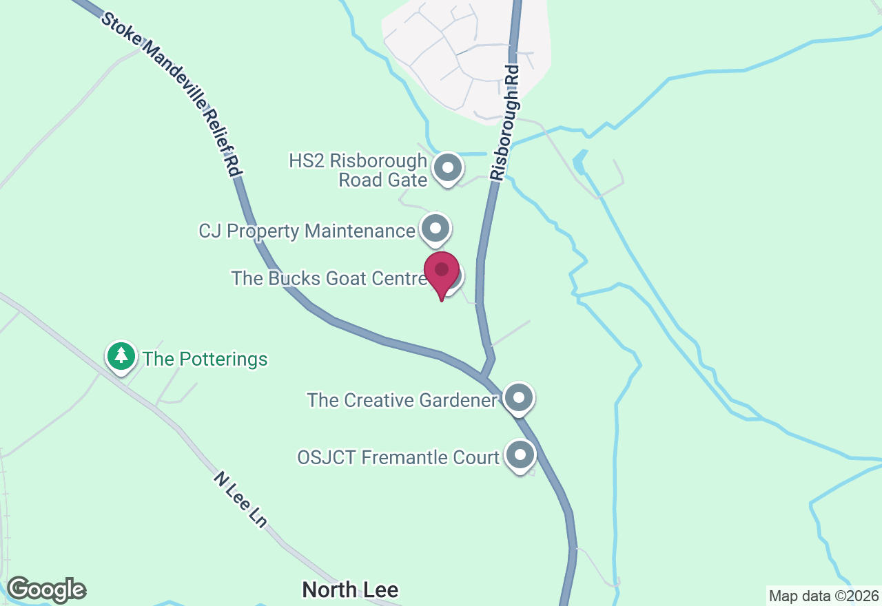 Candle Making Workshop location