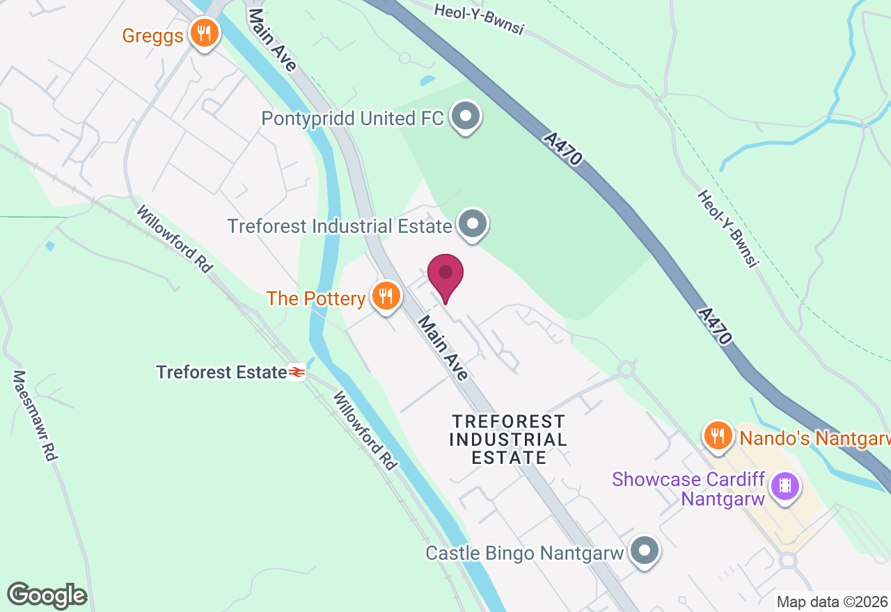 Beginner Welding Taster Class location
