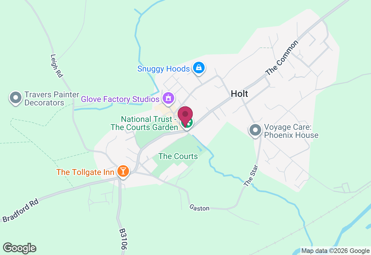 Dressmaking Masterclass location