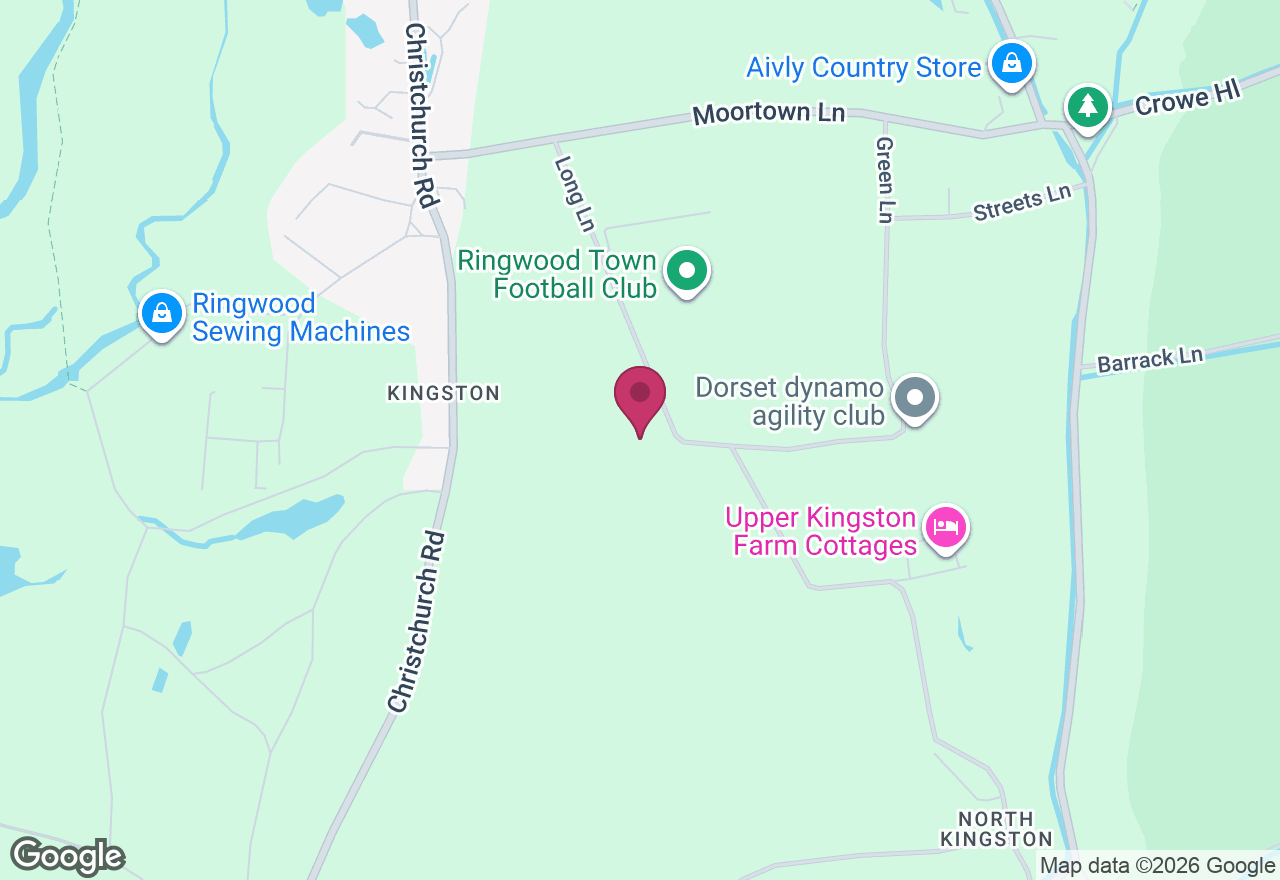 Flower Pressing and Floral Art Making Workshop location