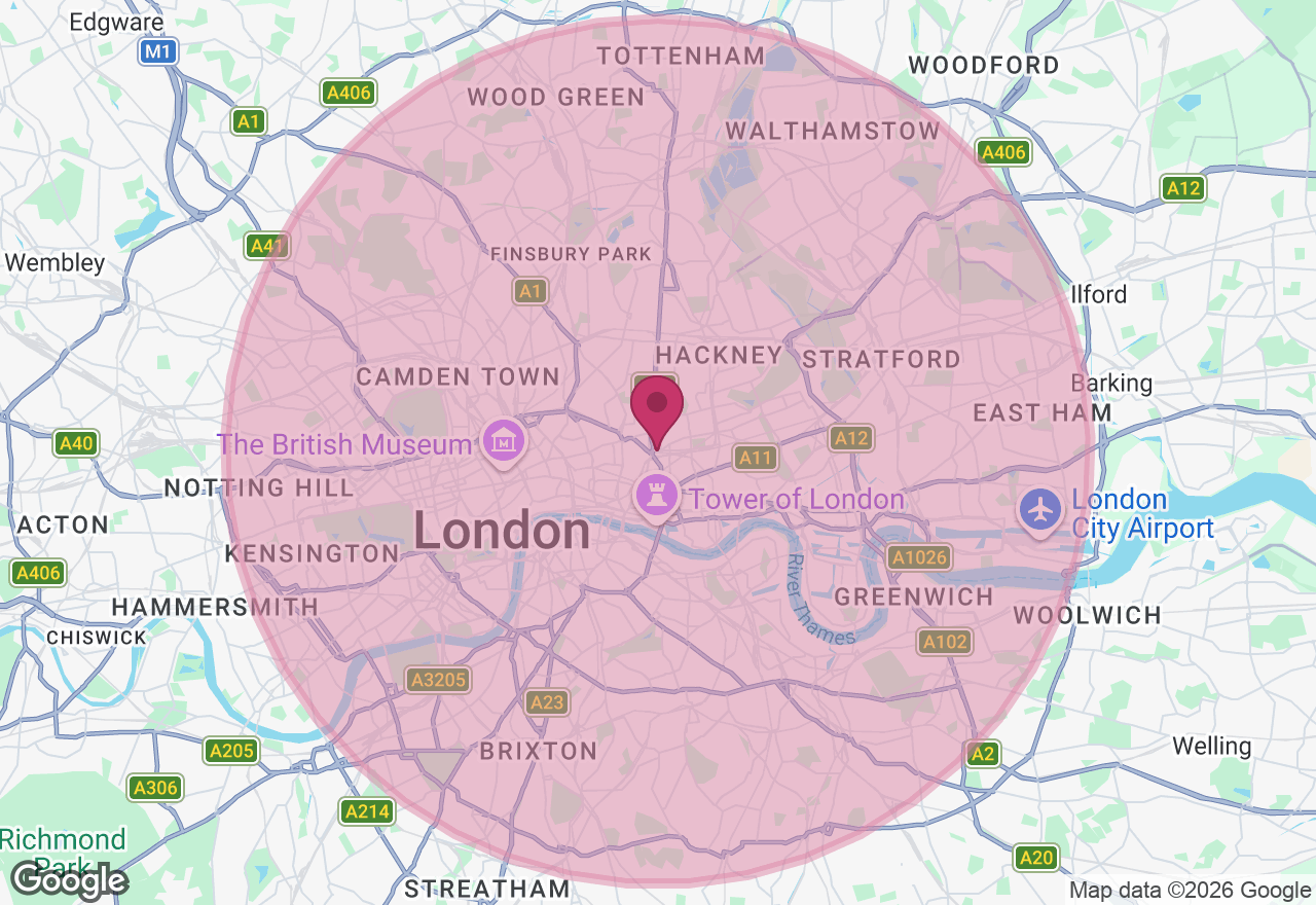 Sip and Carve - Jewellery Making Workshop location