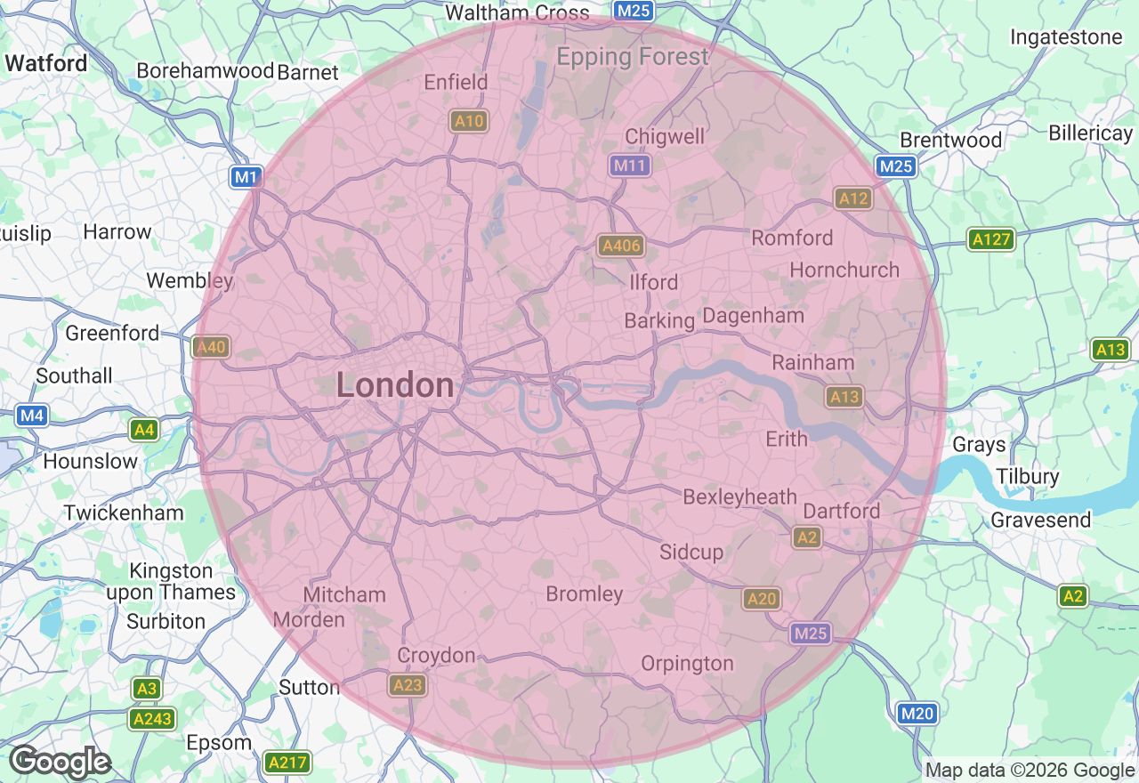 Hen Do - Mandala Painting Workshop location