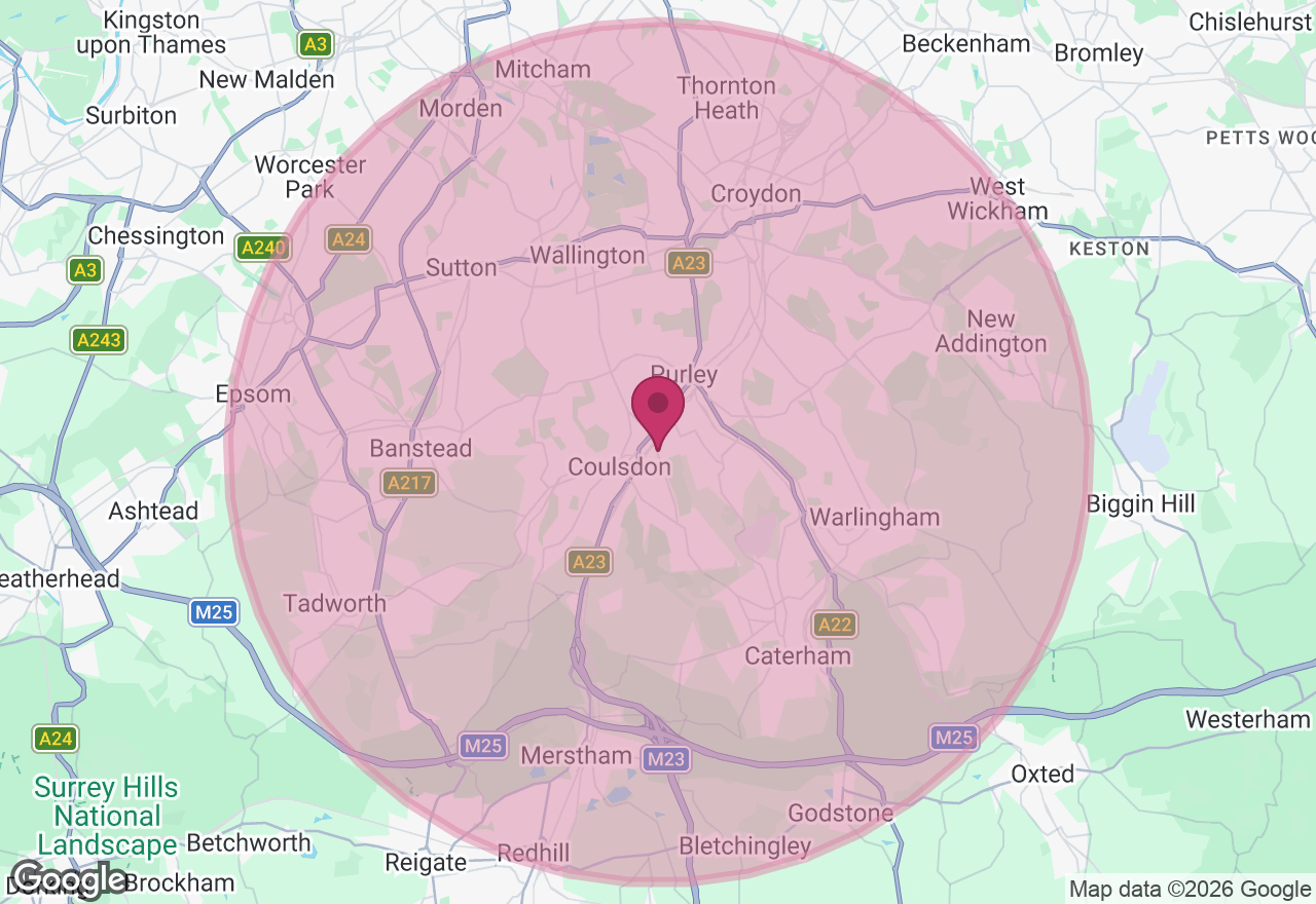 Candle Making Workshop - Beginners location