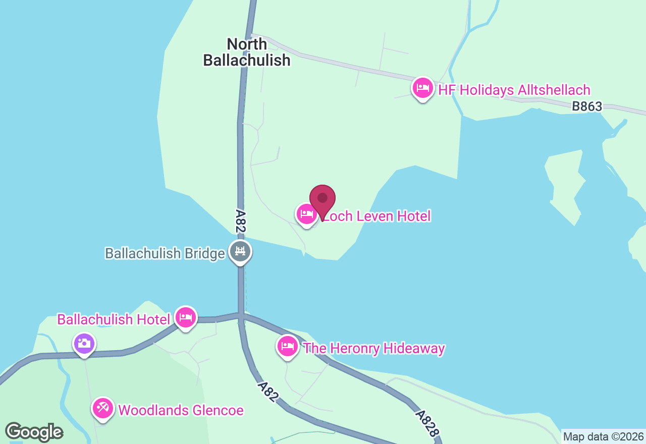 Gin Making Workshop location