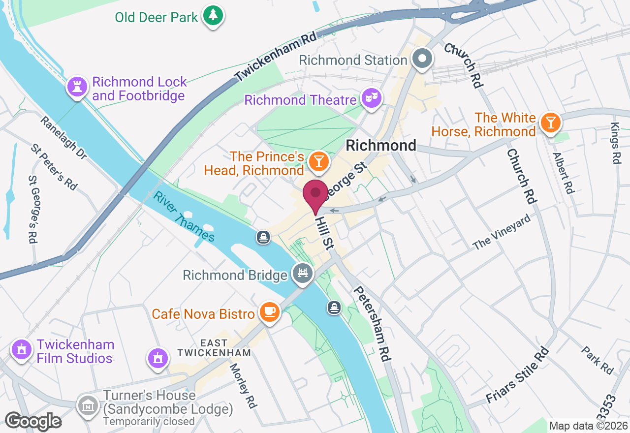 Paint and Sip Class - Richmond location