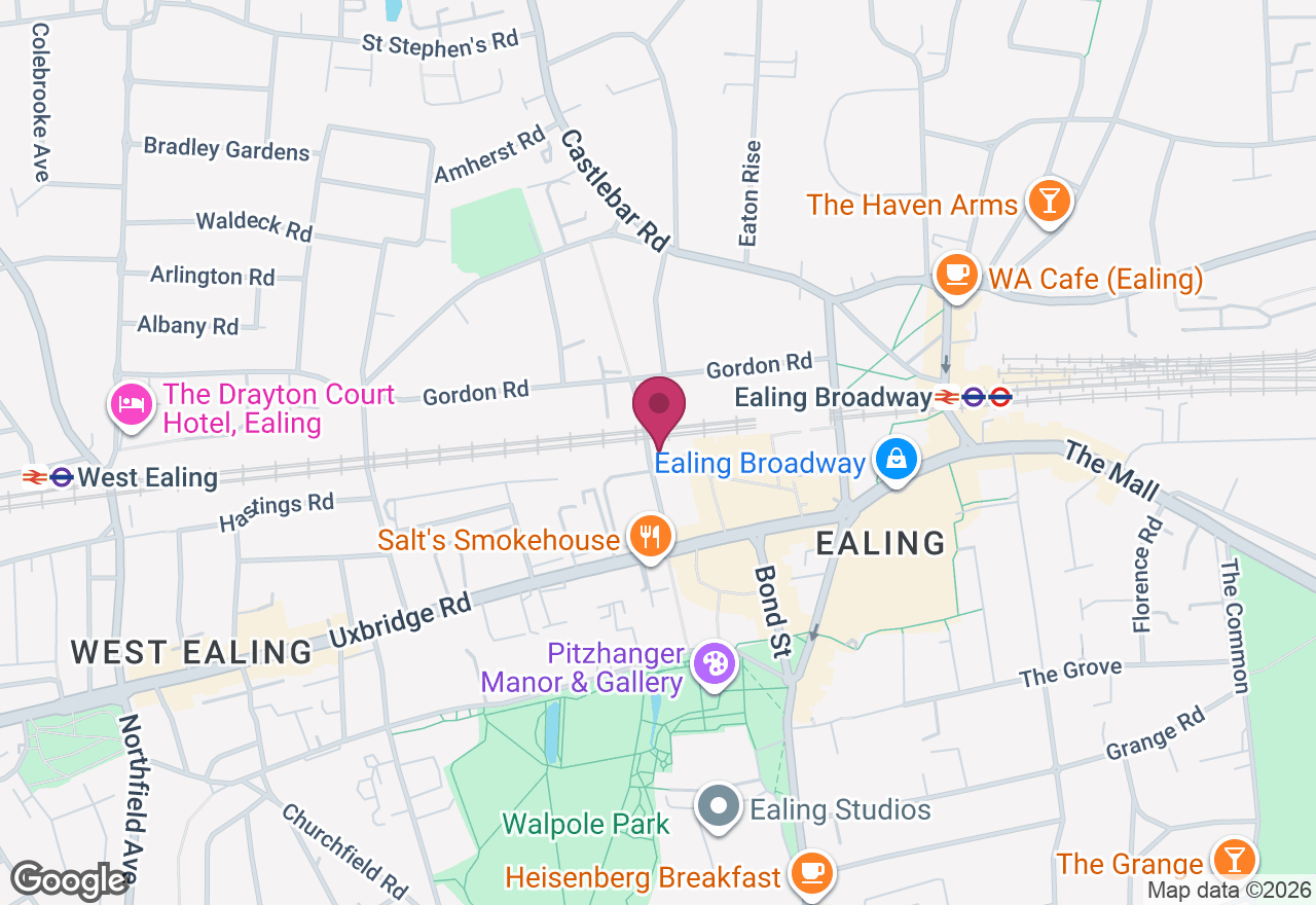 Candle Making Workshop, Cocktails and Caribbean Canapés location