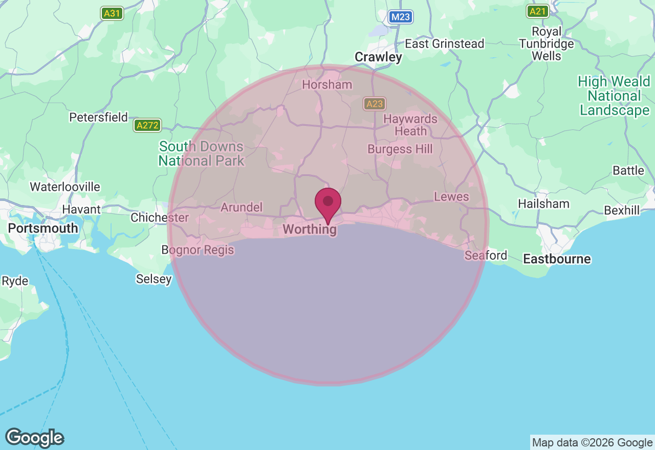 GALentines Candle Making Workshop location