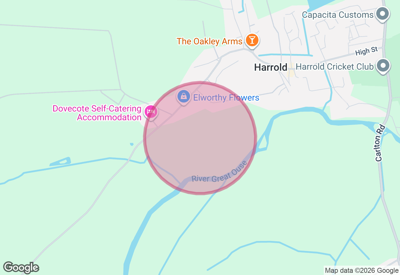 Heart Wreath Workshop location