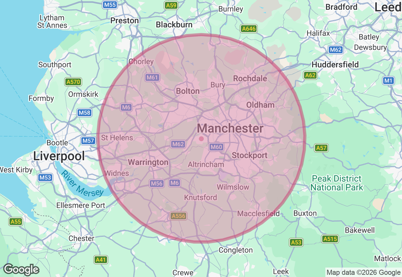 Introduction to Sourdough Bread Baking Class location