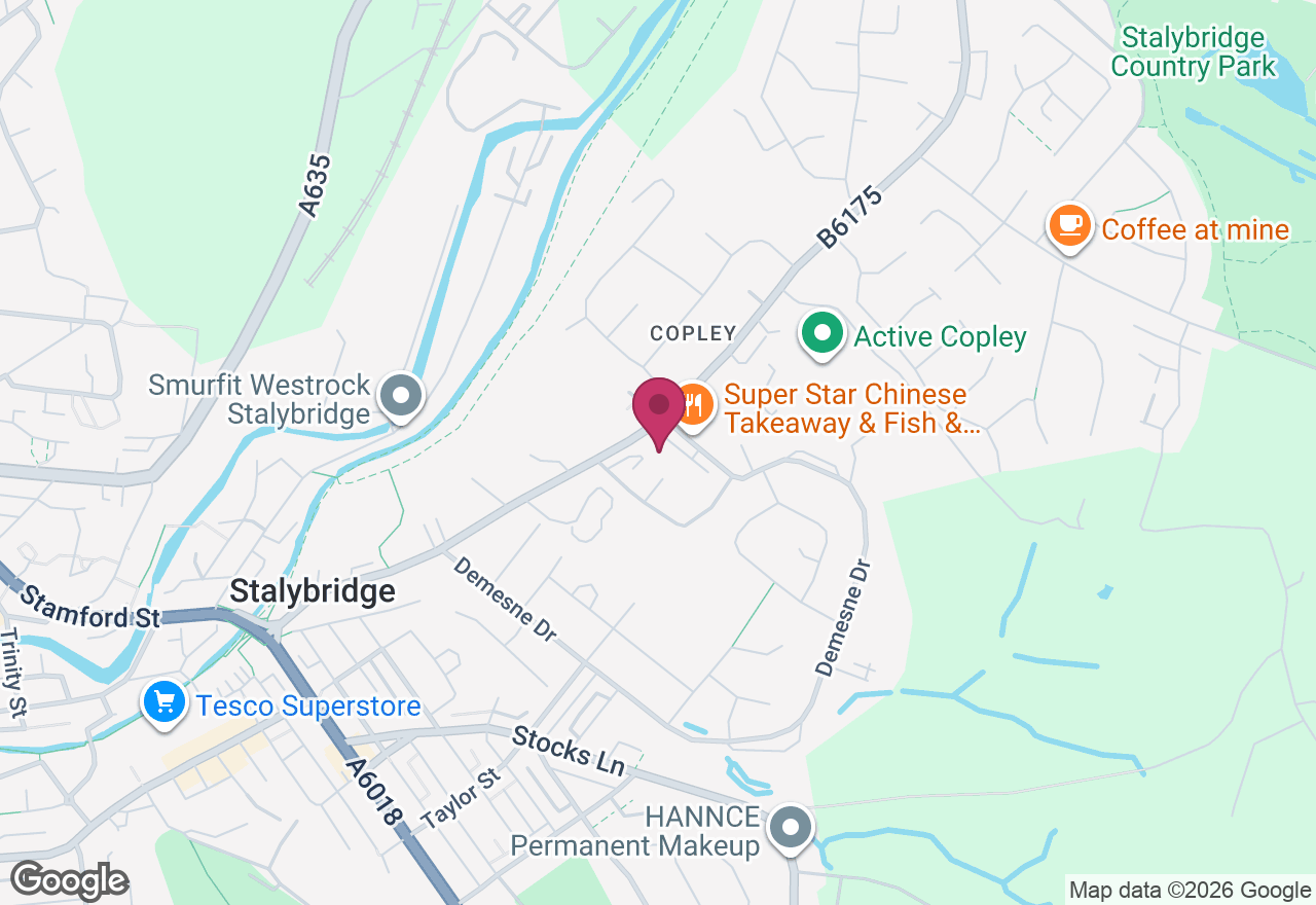 Valentine's Day Flower Arranging Workshop location