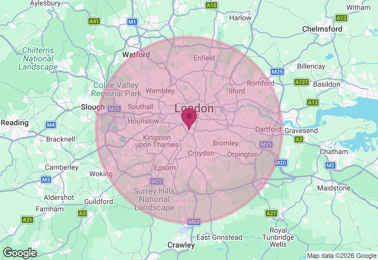 Candle Jar and Candle Making Workshop location