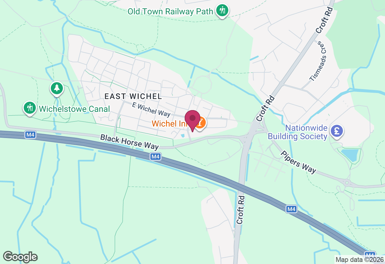 Paint and Sip Class - Wichelstowe, Swindon location