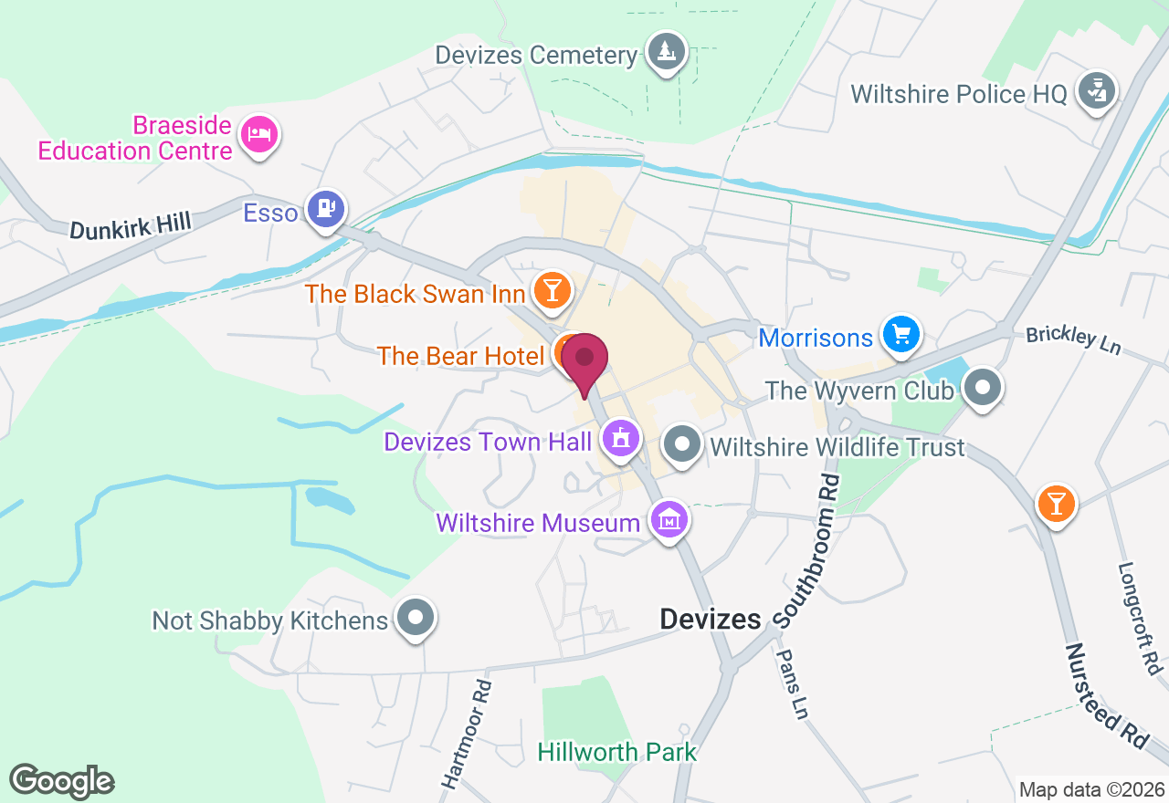 Paint and Sip Class - Devizes location