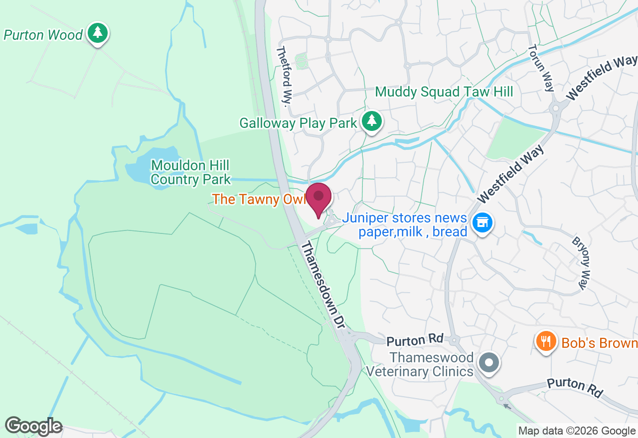 Paint and Sip Class - North Swindon location