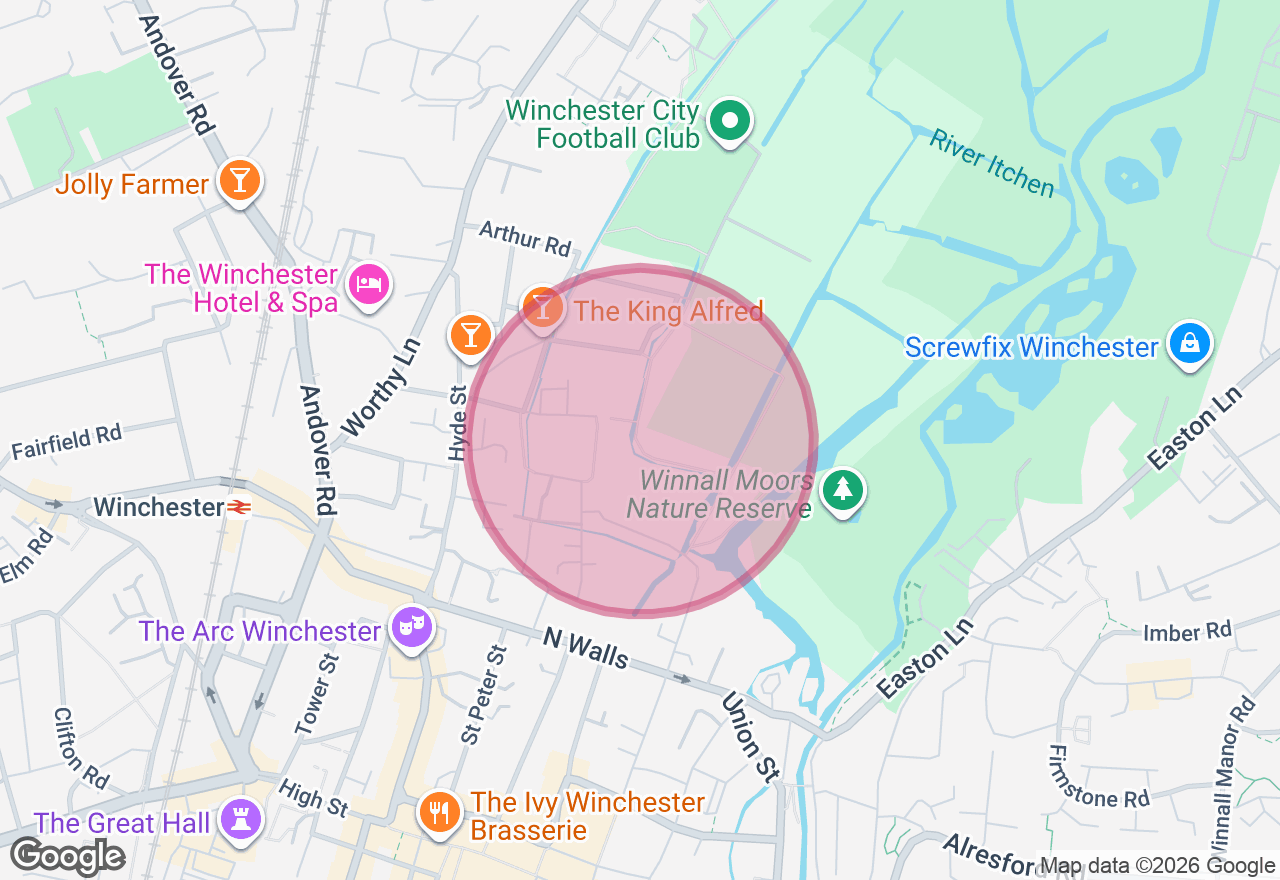 Introduction to Ethical Jewellery Workshop location
