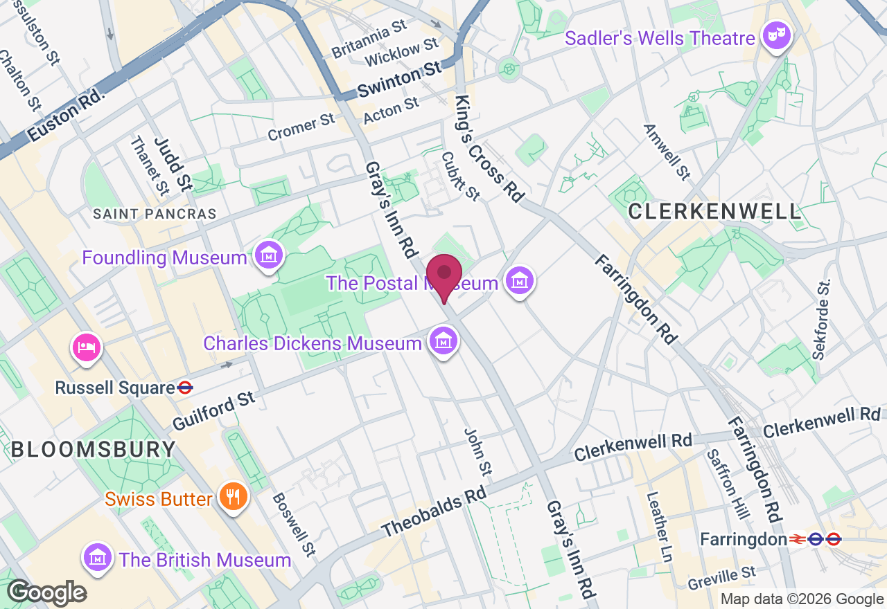 Machine Knitting Taster Class location