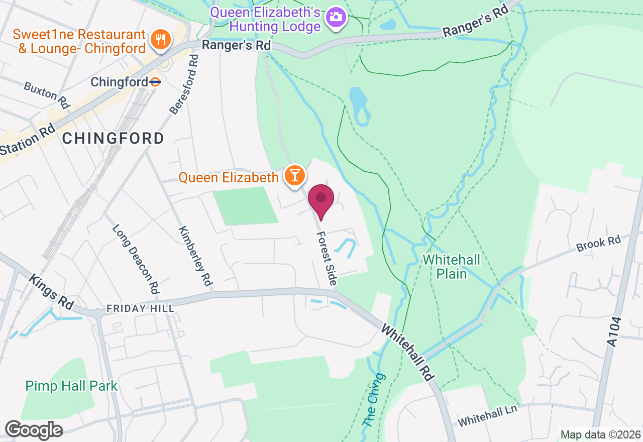 Paint and Sip - Chingford location