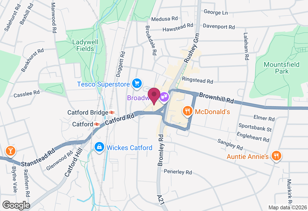 Printing Workshop location