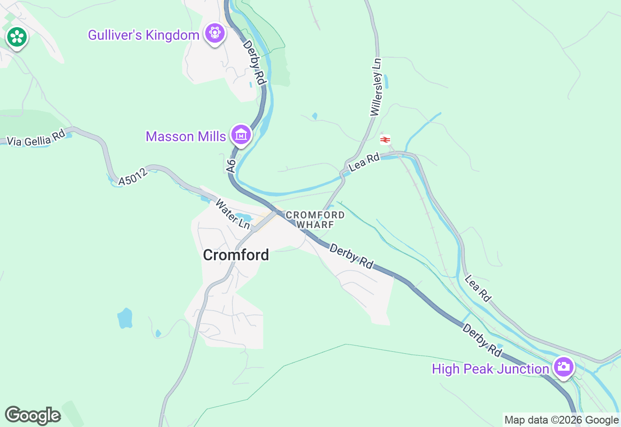 Silver Clay Jewellery Workshop location