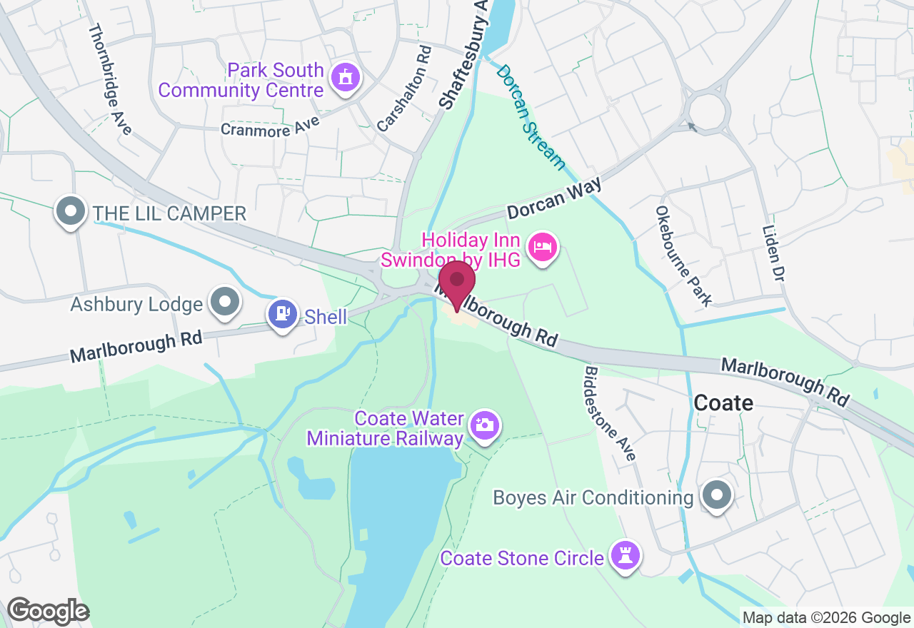 Paint and Sip Class - Coate, Swindon location