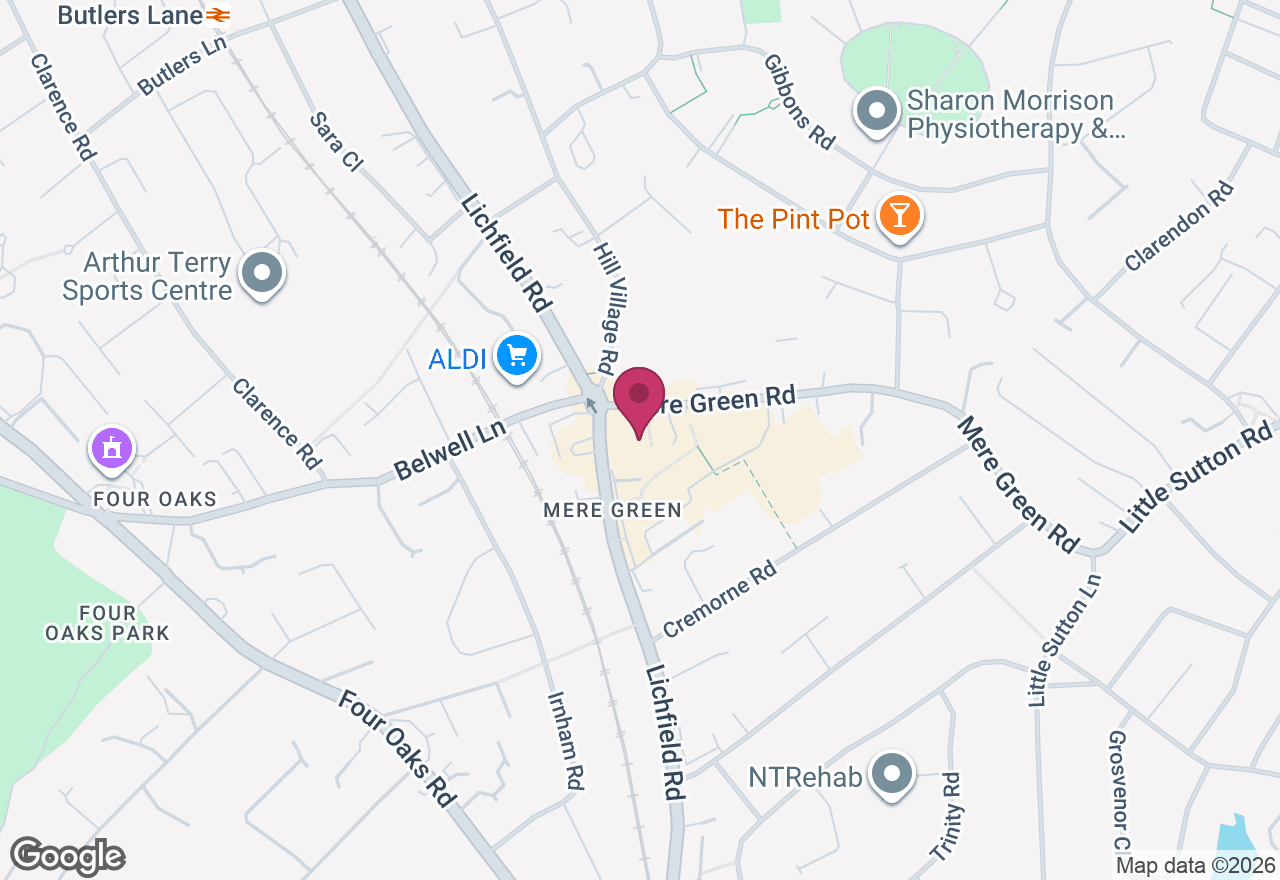 Cosmic Love: Sip and Paint Workshop location