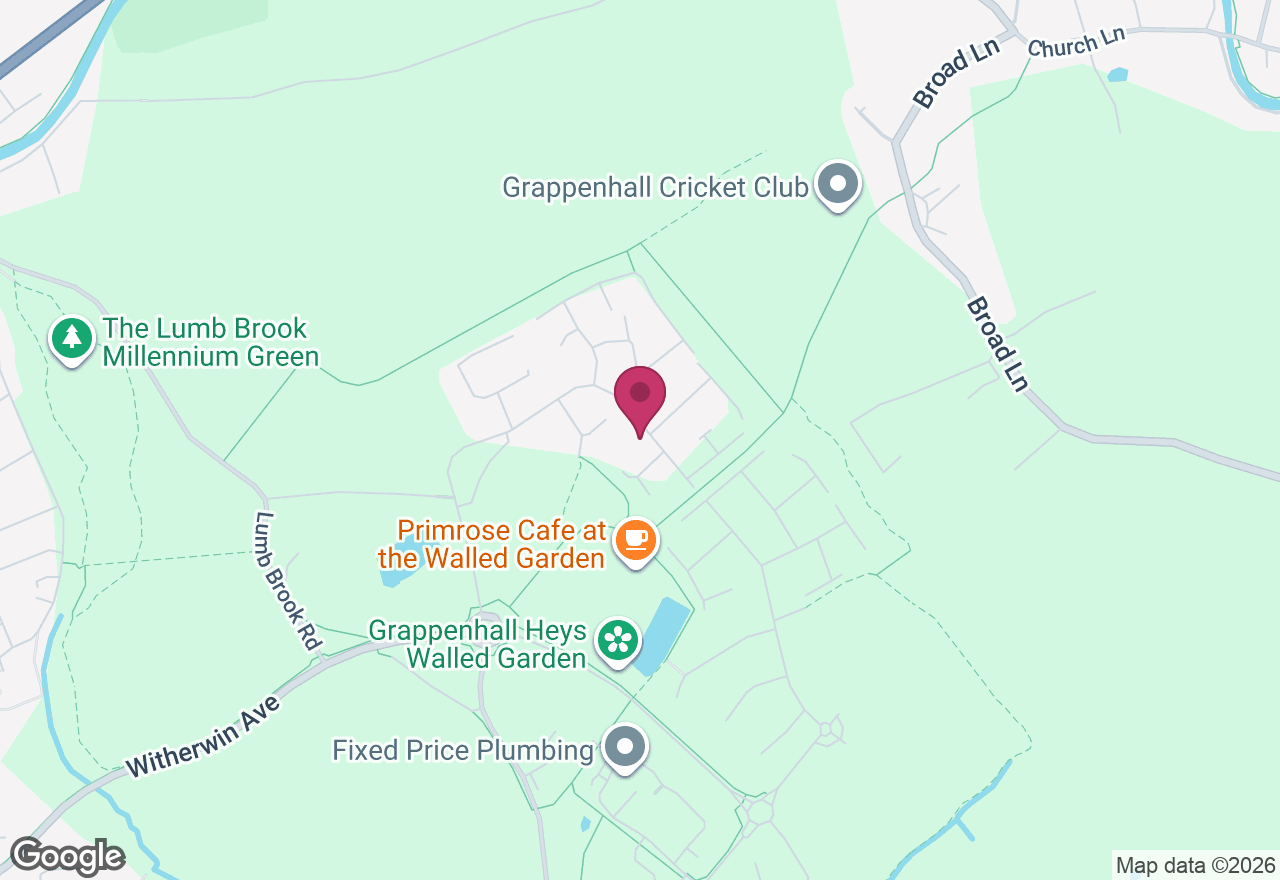 Drum Lampshade Making Workshop location