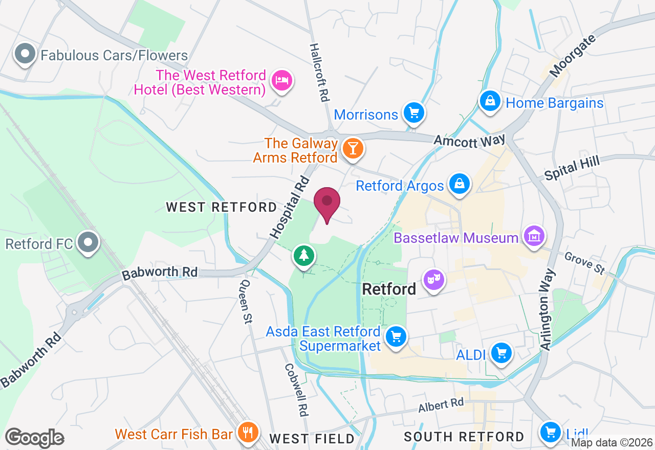 Introduction to Block Printing Workshop location