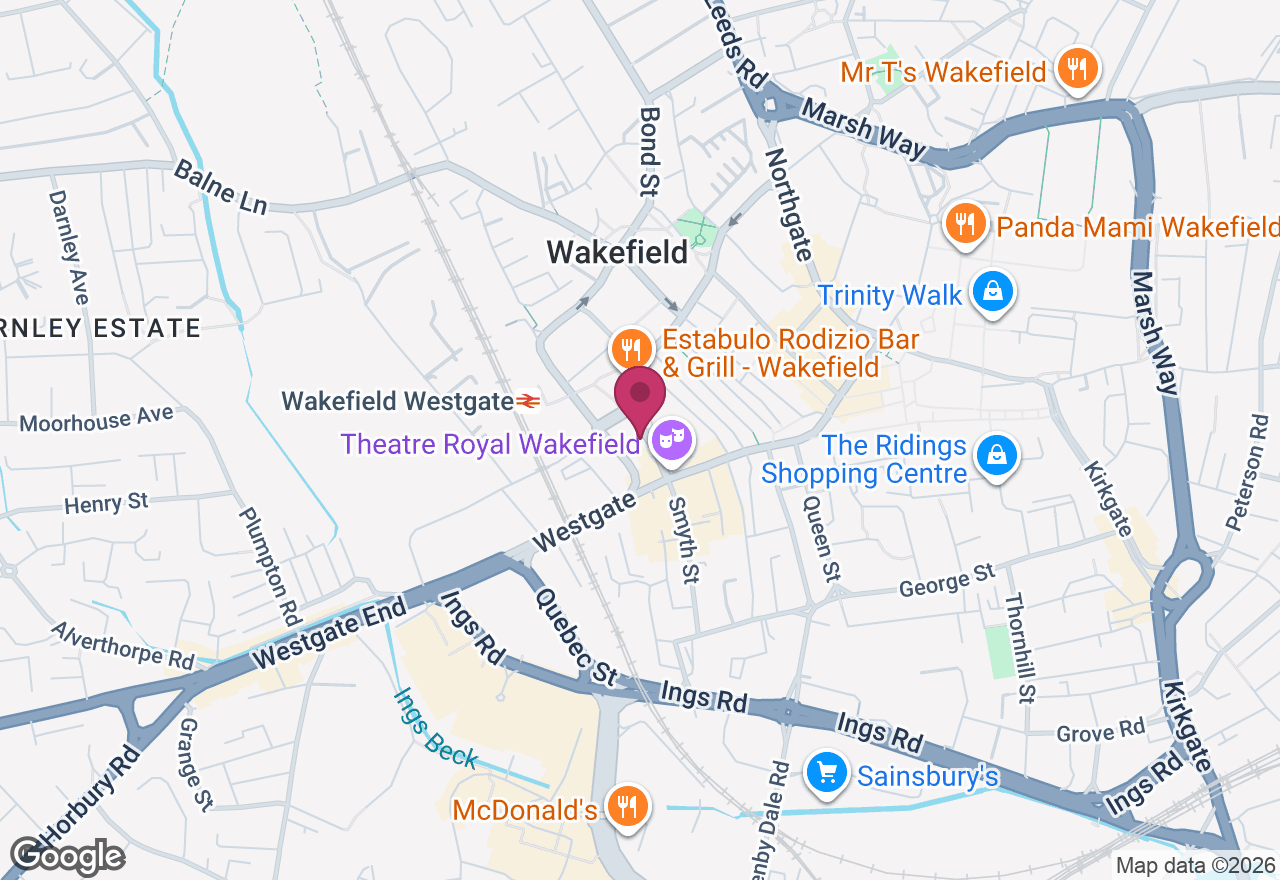 Make a Silver Ring Workshop location