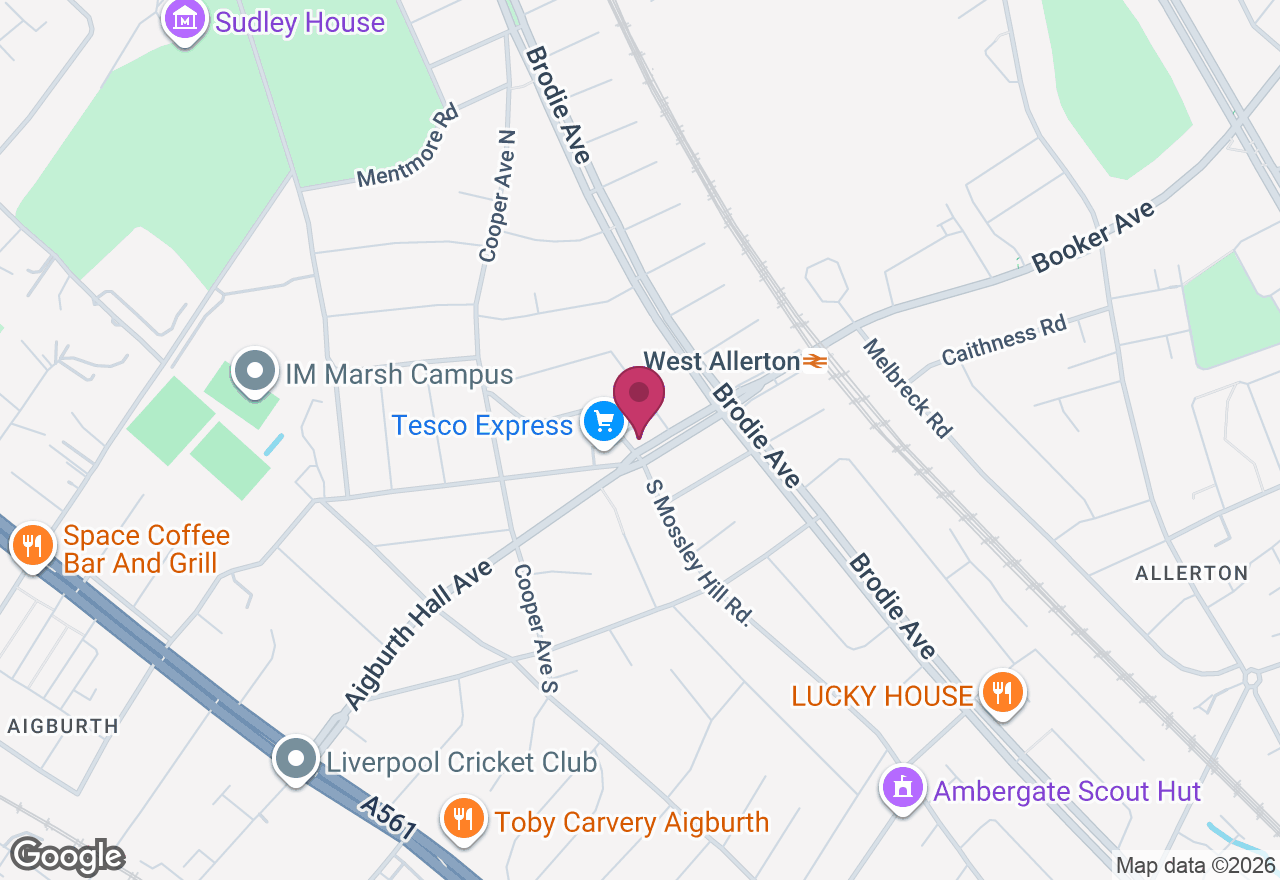 Handtied Flower Arranging Class location