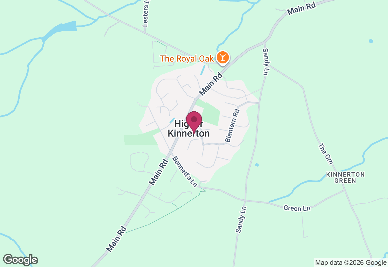 Sip and Paint Event location