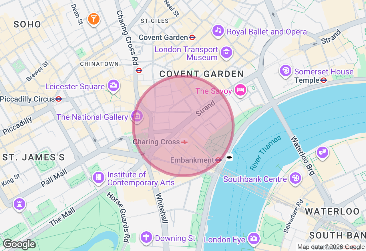 Hen Party Dance Workshop in London location