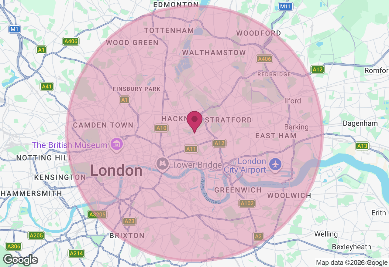 Workshop location