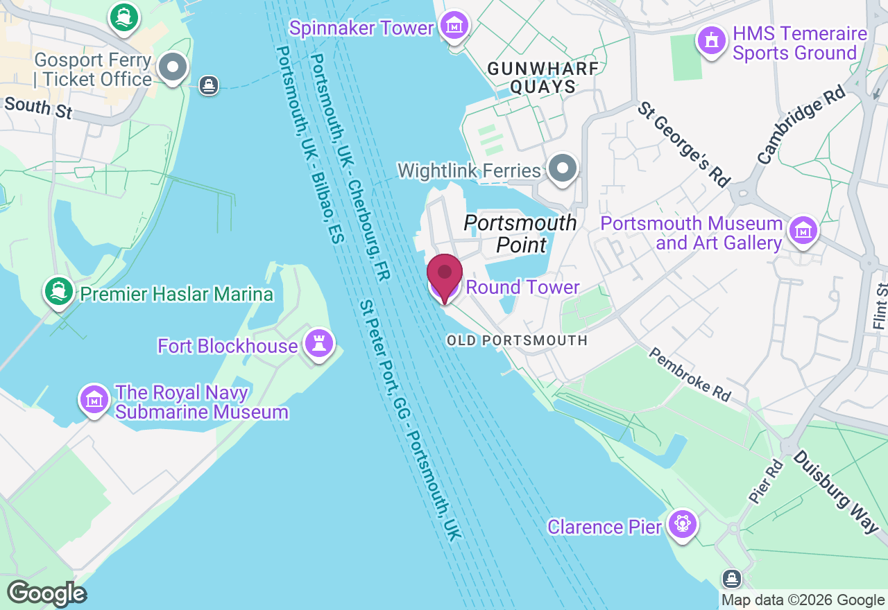 Introduction to Oil Painting Workshop location