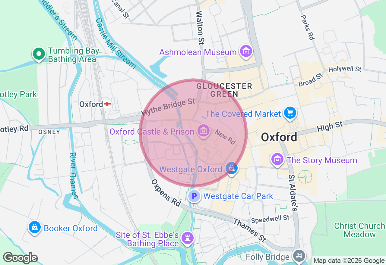 Ceramic Painting Workshop - Oxford location