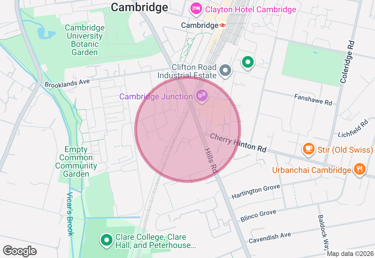 Flower Crown Making - Cambridge location