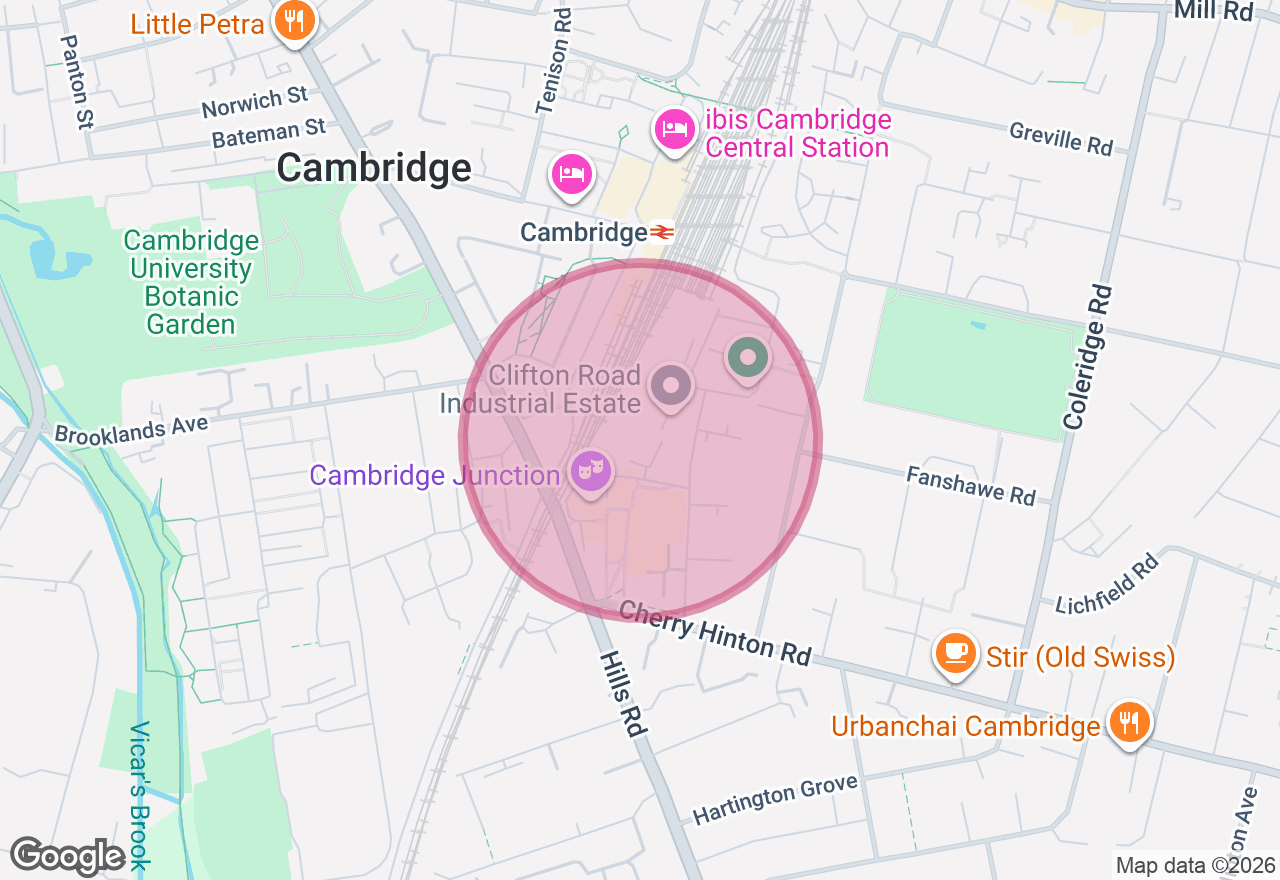 Garter Making Class - Cambridge location