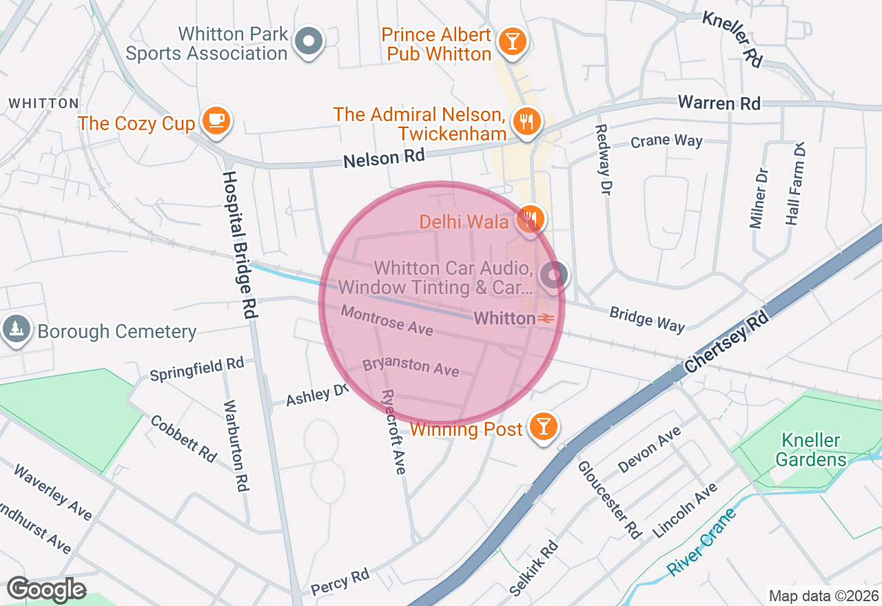 Private Wheel Throwing Experience location