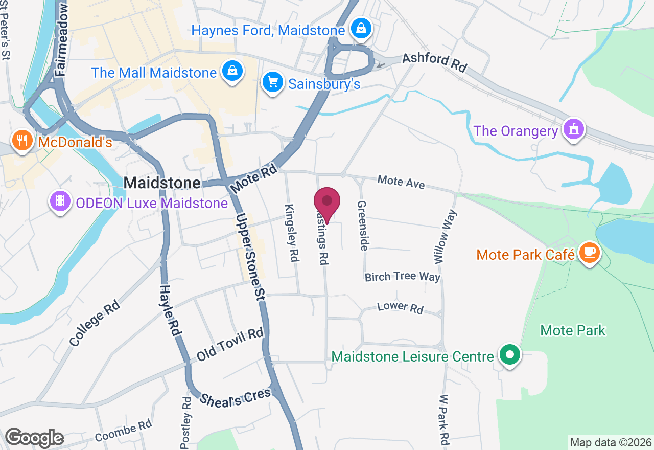 Baby Shoe Making Class location