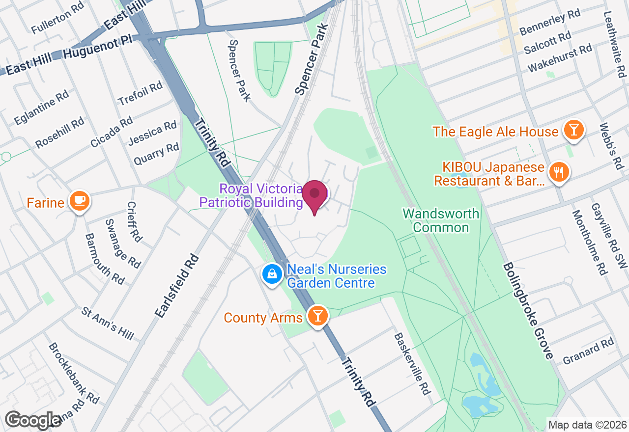 Smellorama: Scent and Perfume Workshop location
