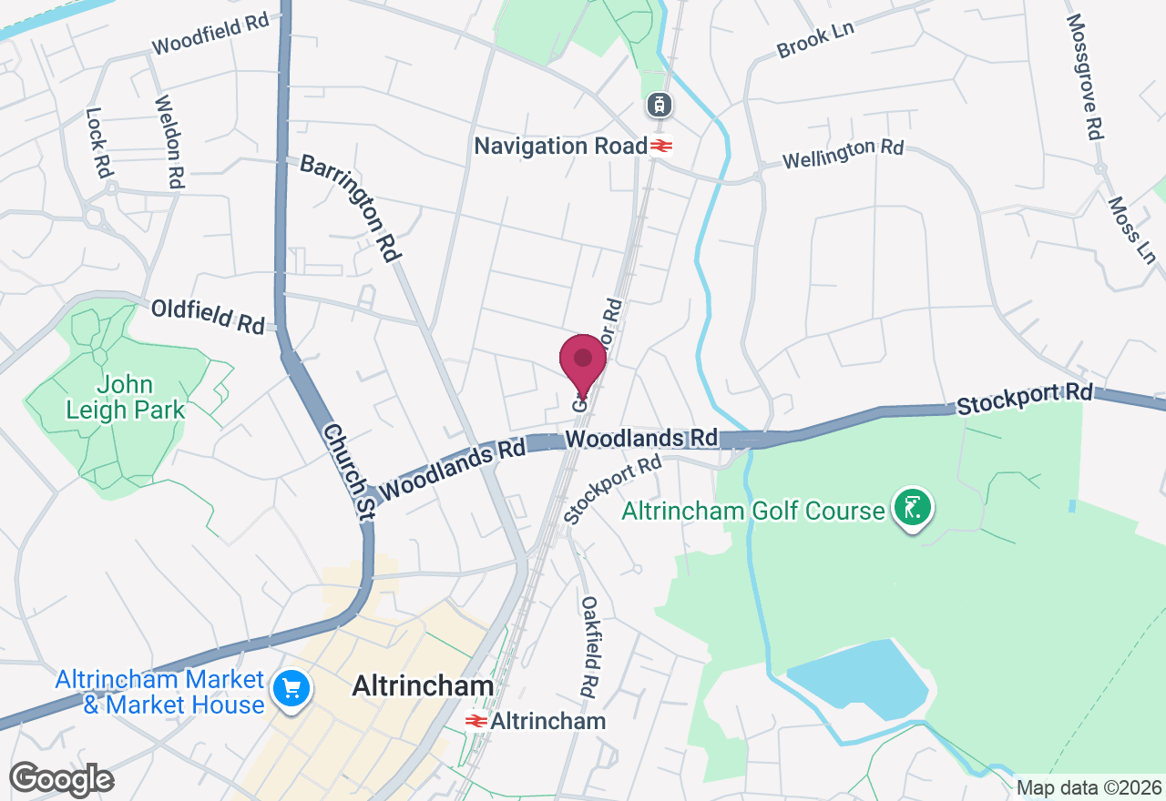 3 Week Beginners' Crochet Course location