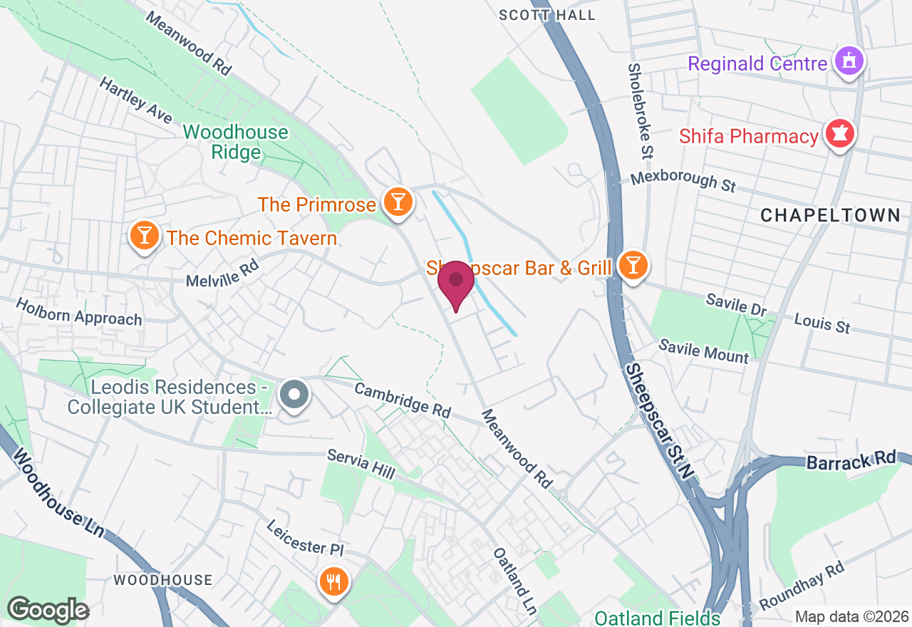 Mindful Macrame Course location