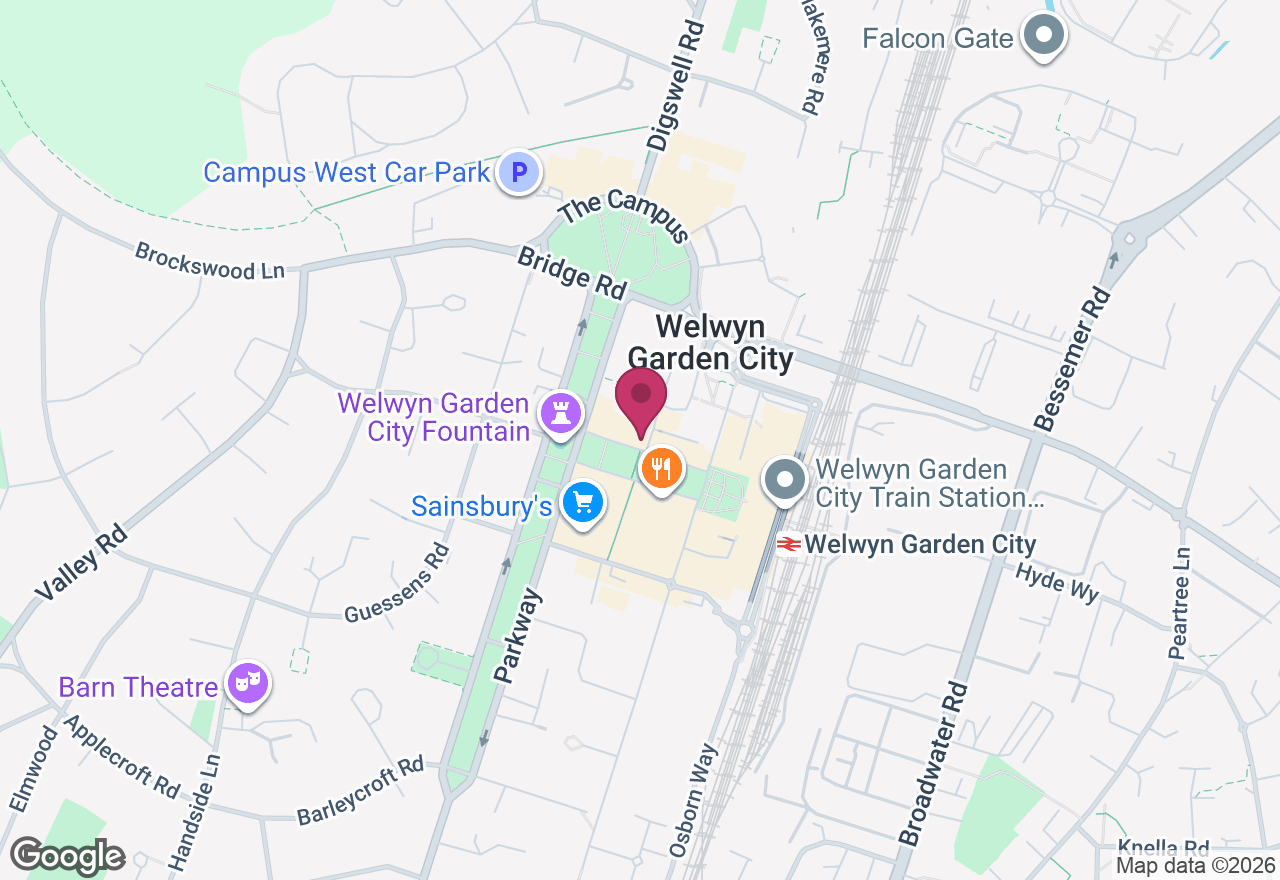 Paint and Sip Class - Central Welwyn Garden location