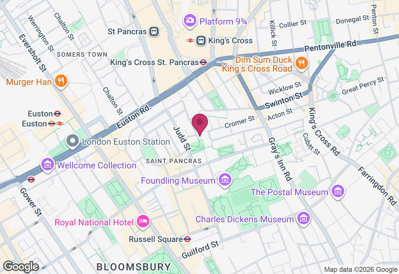 Bento Cakes and Little Valentines Cupcakes Workshop location