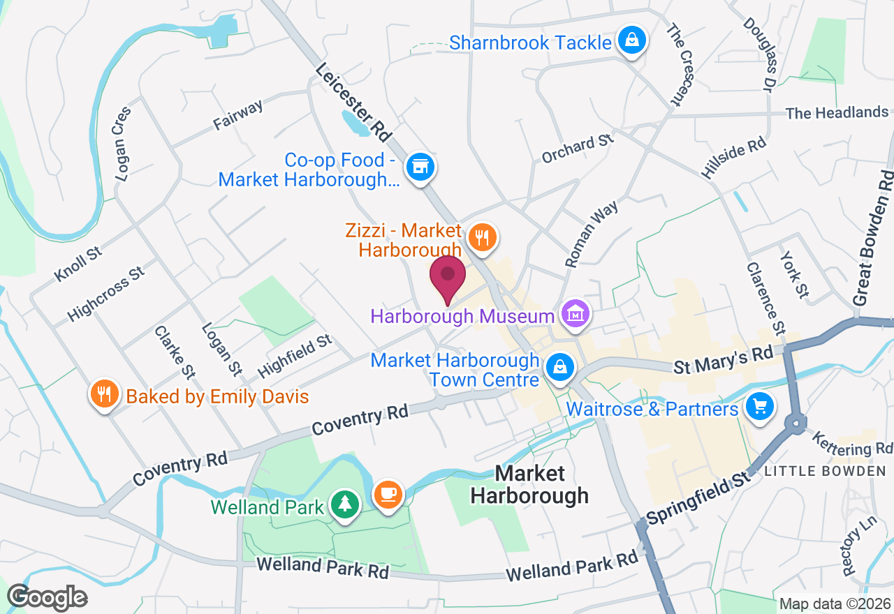 Beginner's Punch Needle Spring Decoration Workshop location