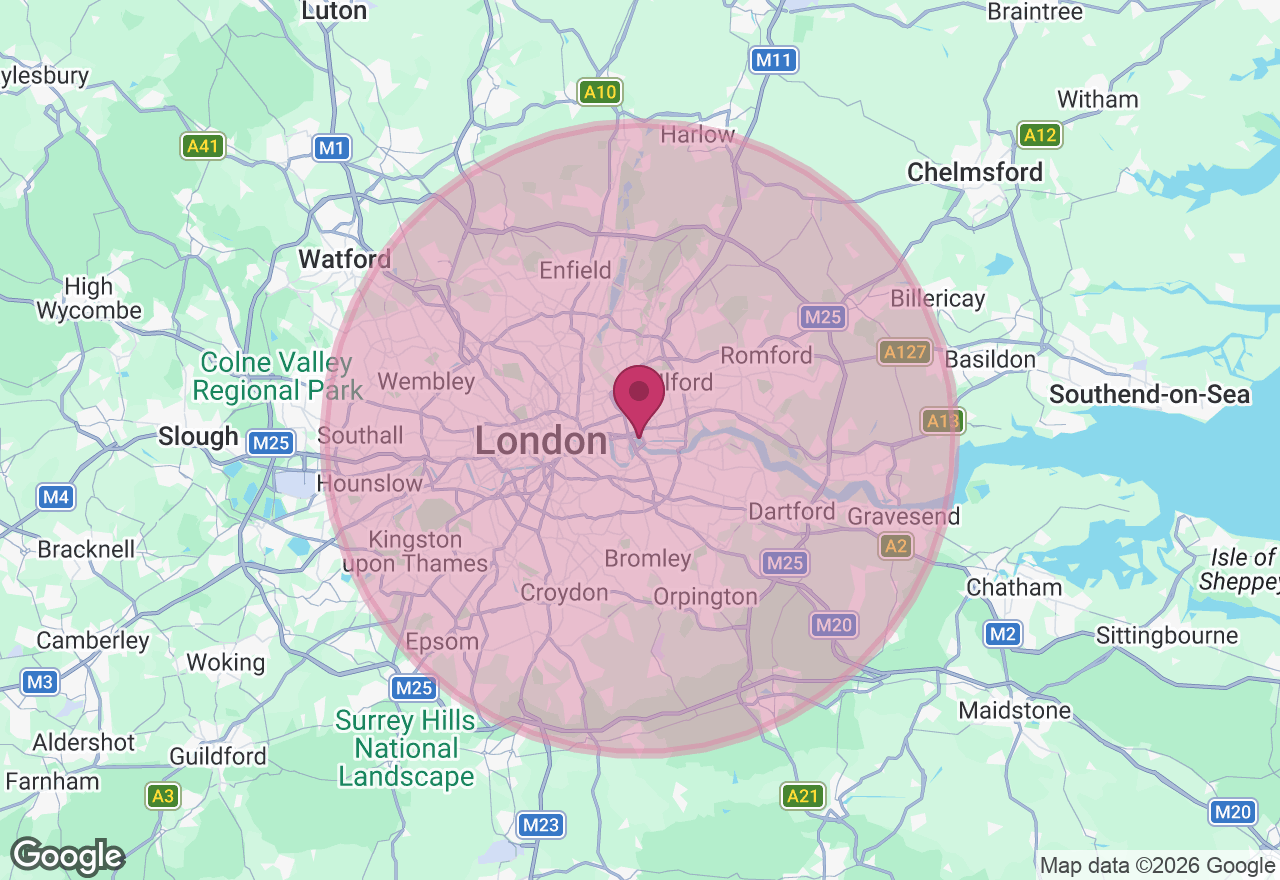 MandaLove: Mandala Making Workshop location