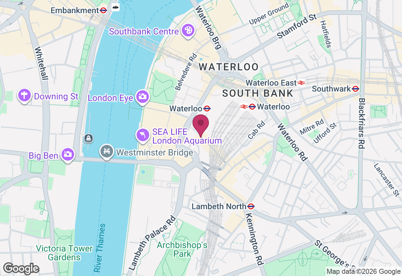 Stag Party Graffiti Experience location