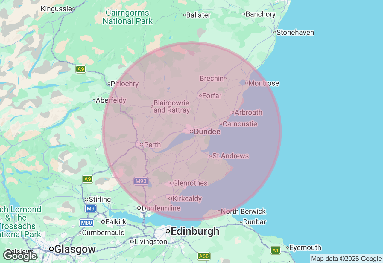 Mobile Cocktail Masterclass location