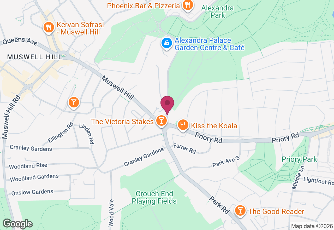 Valentine's Graffiti Jam Workshop location